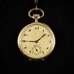 1735 5072 POCKET WATCH
